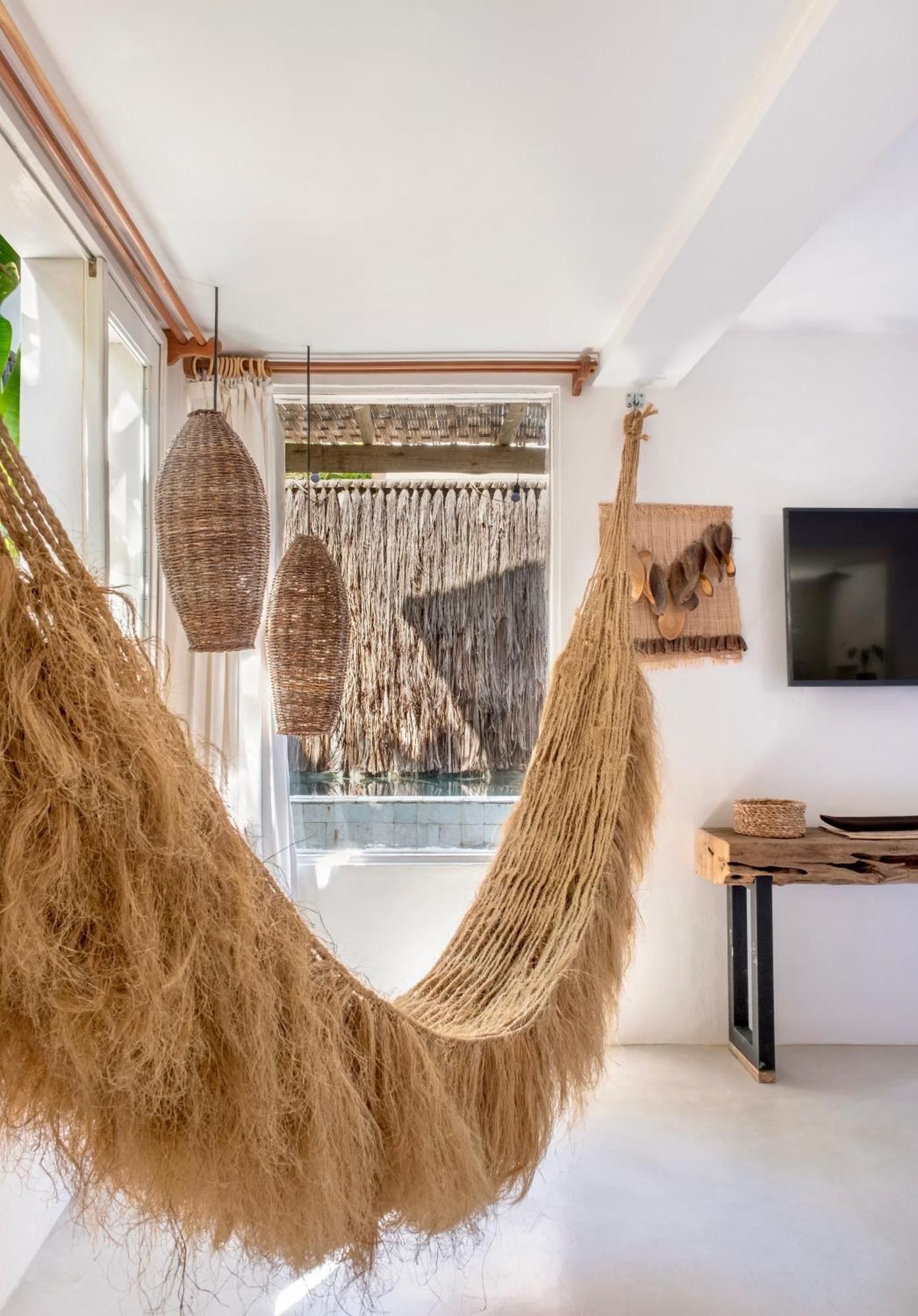 Casa das Conchas Caraiva Pousada Boutique Extérieur photo