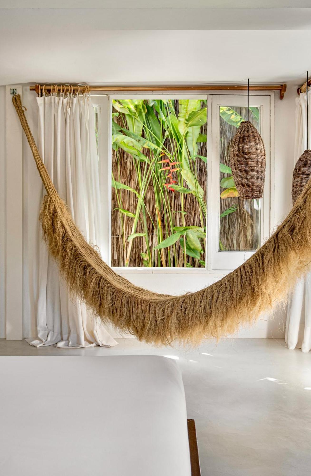 Casa das Conchas Caraiva Pousada Boutique Extérieur photo
