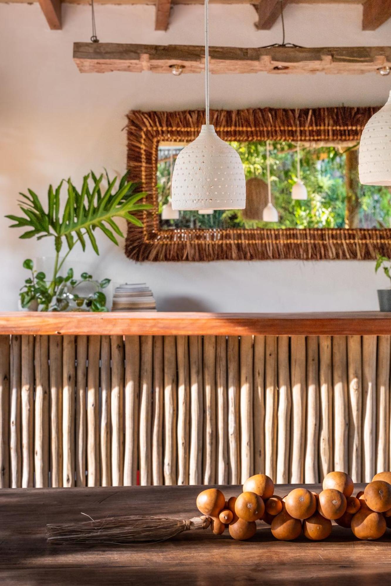 Casa das Conchas Caraiva Pousada Boutique Extérieur photo