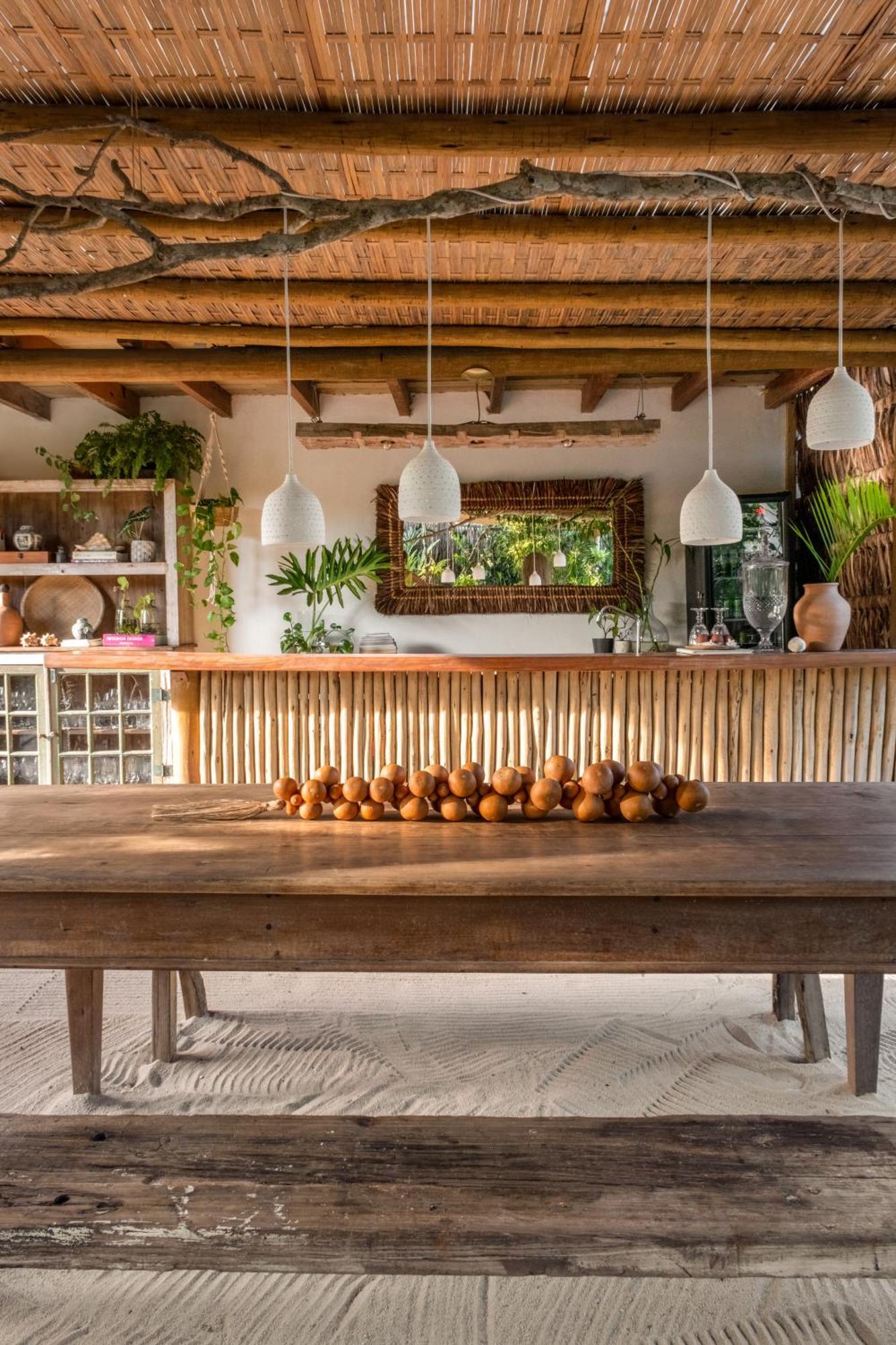 Casa das Conchas Caraiva Pousada Boutique Extérieur photo
