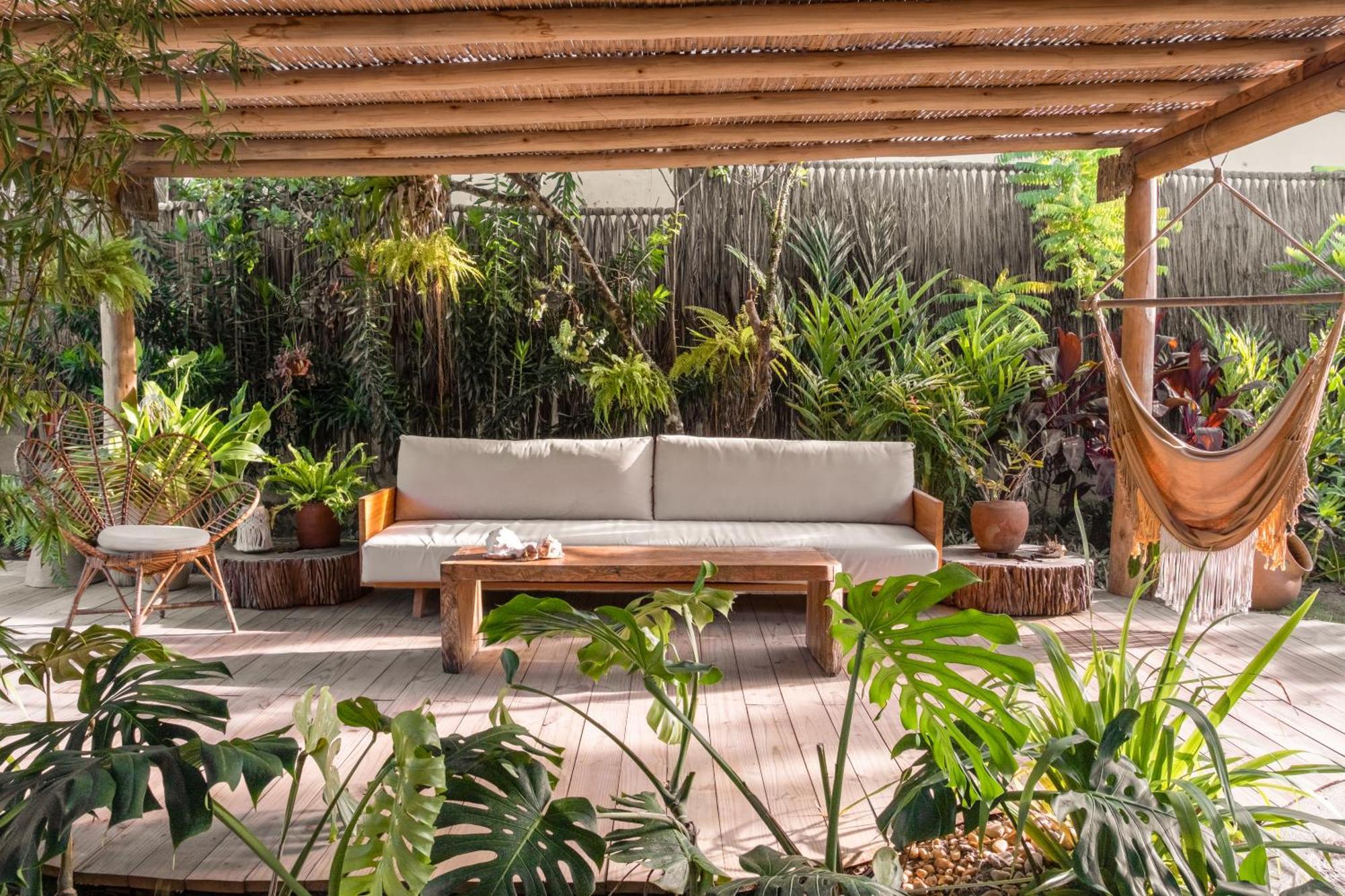 Casa das Conchas Caraiva Pousada Boutique Extérieur photo