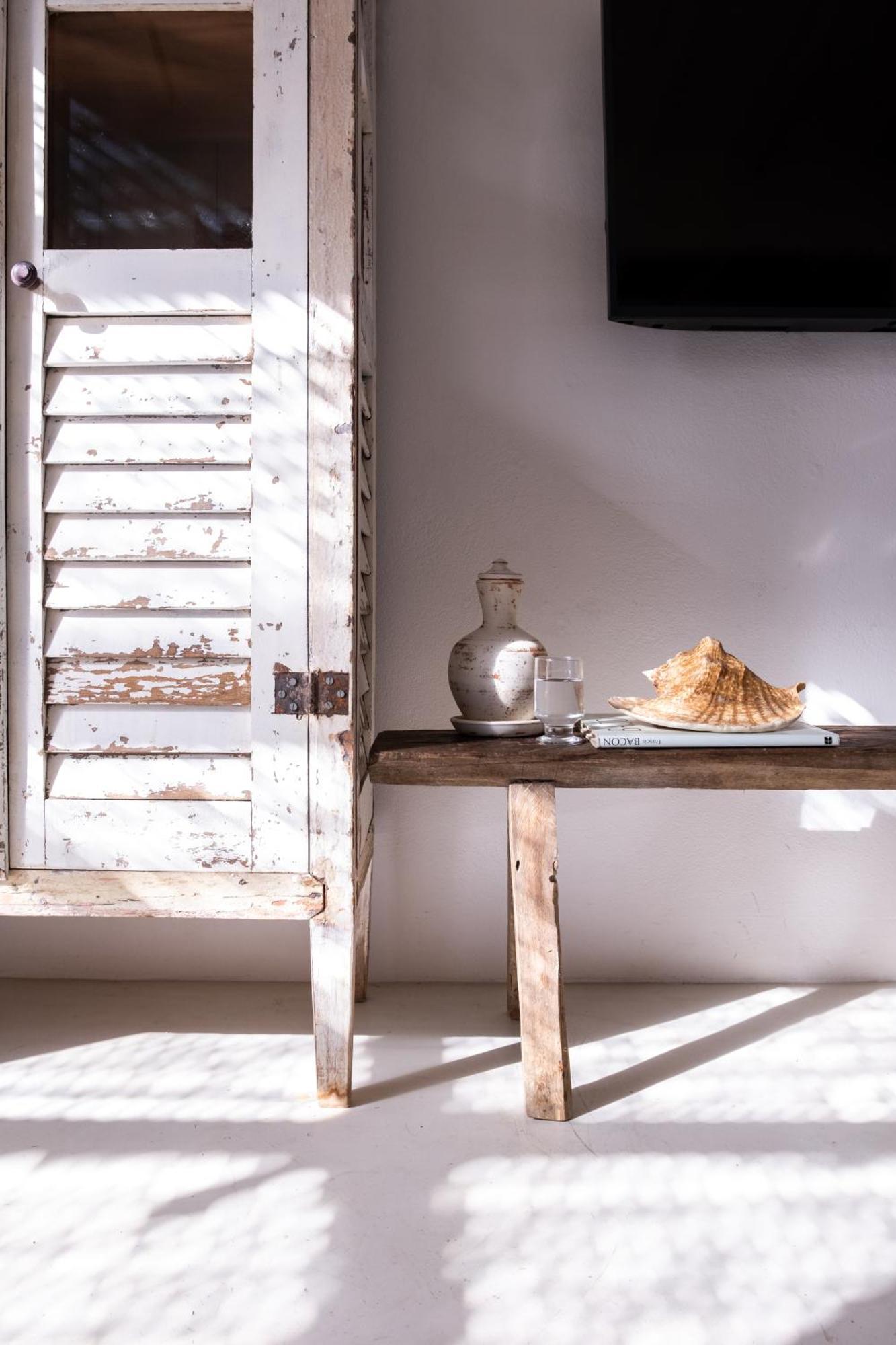 Casa das Conchas Caraiva Pousada Boutique Extérieur photo